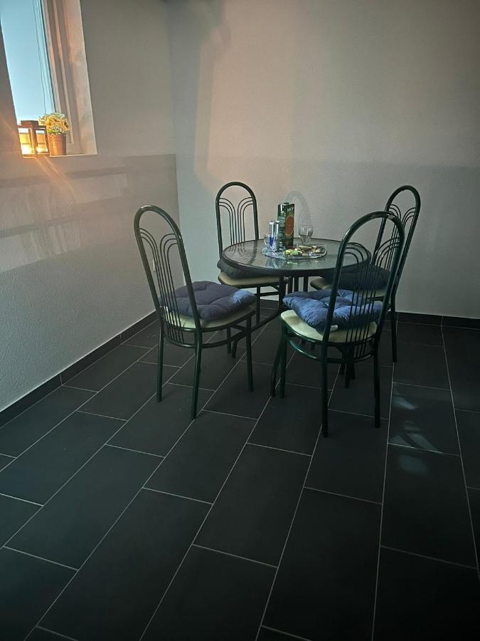 Apartment Marko With A Beautiful View Of The Sea Kaštel Sućurac Eksteriør bilde