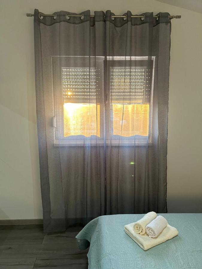 Apartment Marko With A Beautiful View Of The Sea Kaštel Sućurac Eksteriør bilde